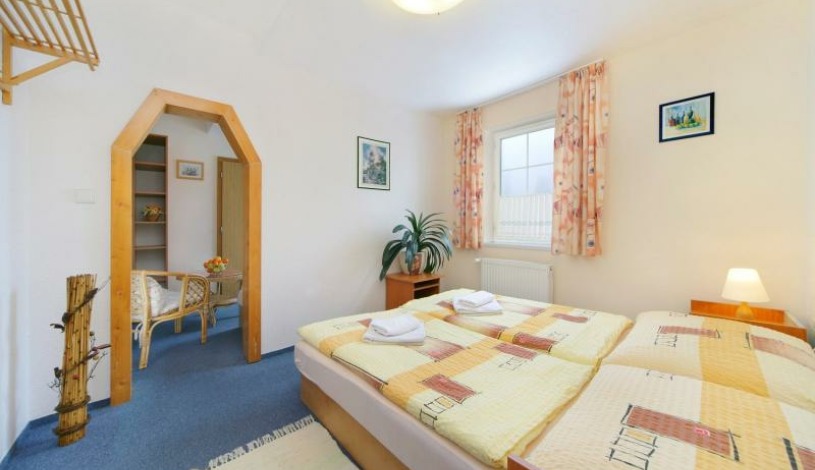 Pension Seidl Špindlerův Mlýn